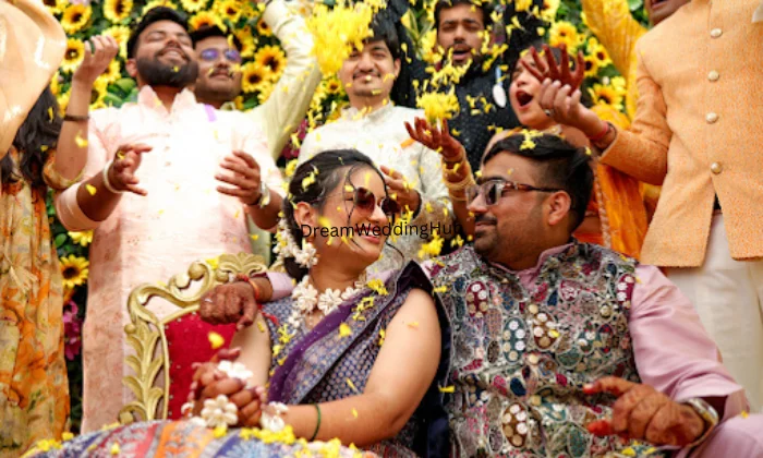 Asu Photography Best Wedding